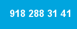 918 288 31 41